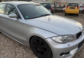 BMW 116 127.600 km 1.200 &euro; Leverkusen 51371