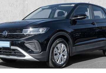 VW T-Cross 7.801 km 19.590 &euro; Düsseldorf 40474