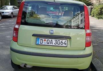 Fiat Panda 116.000 km 1.900 &euro; Düsseldorf, Stadt 40225