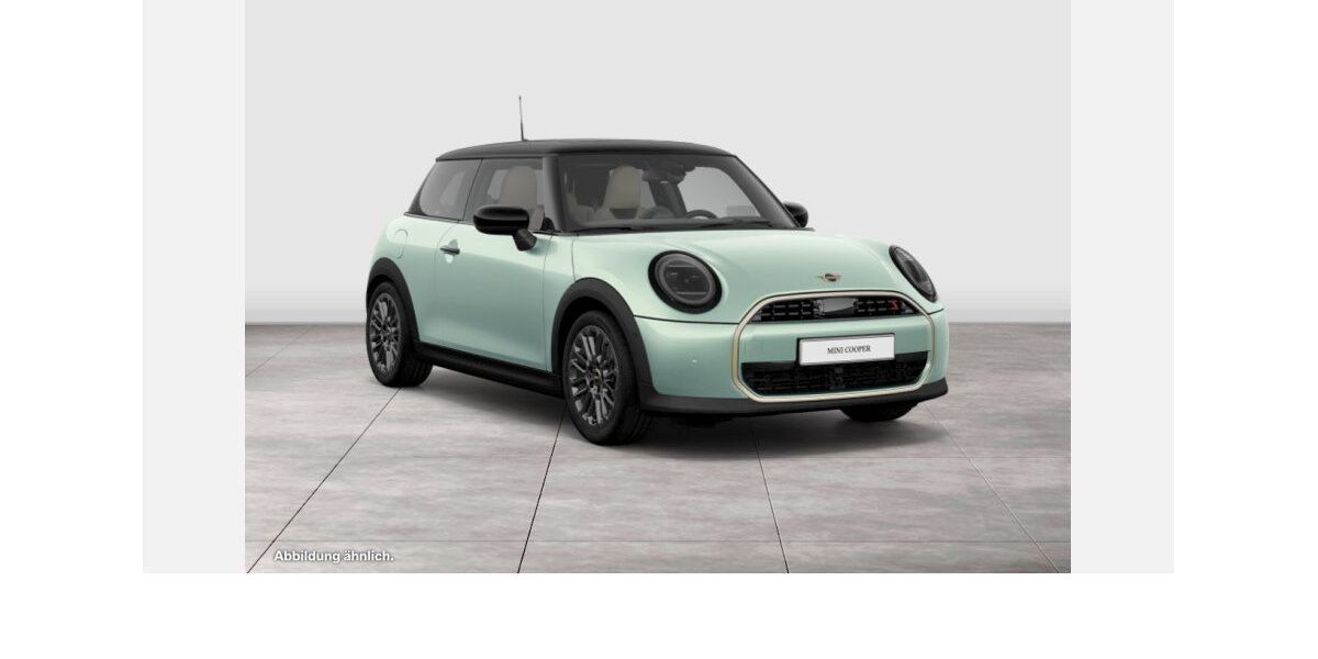 Mini Cooper S 6.655 km 27.801 &euro; Köln-West 50858