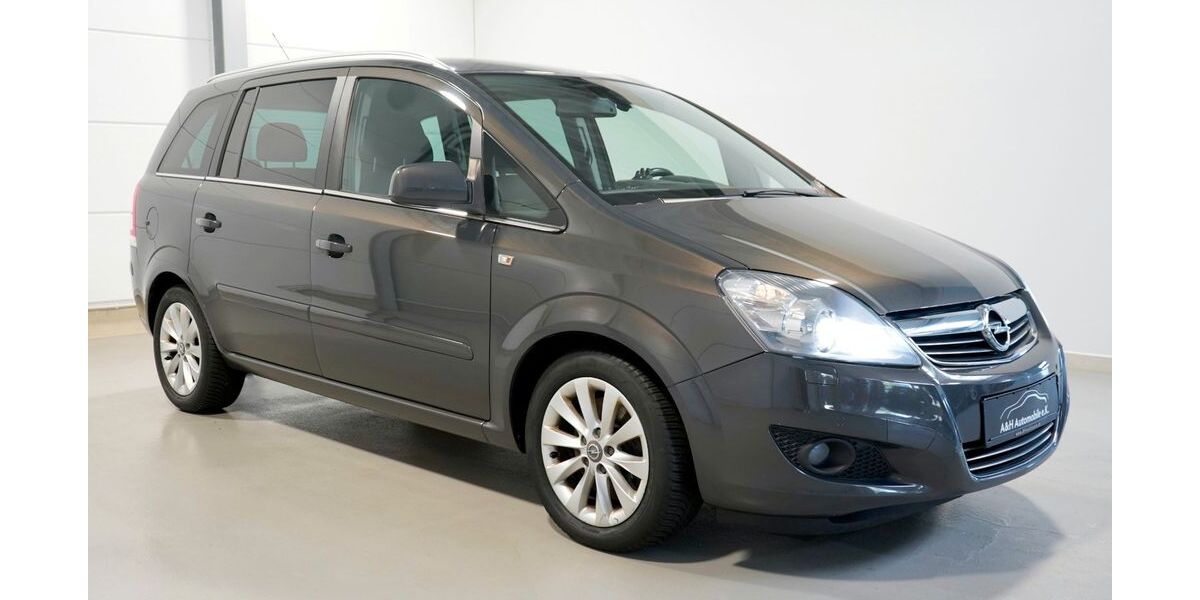 Opel Zafira 185.000 km 5.500 &euro; Hürth bei Köln 50354