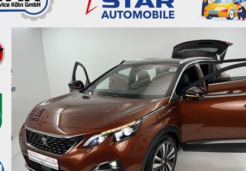 Peugeot 3008 104.551 km 19.890 &euro; Köln 50739