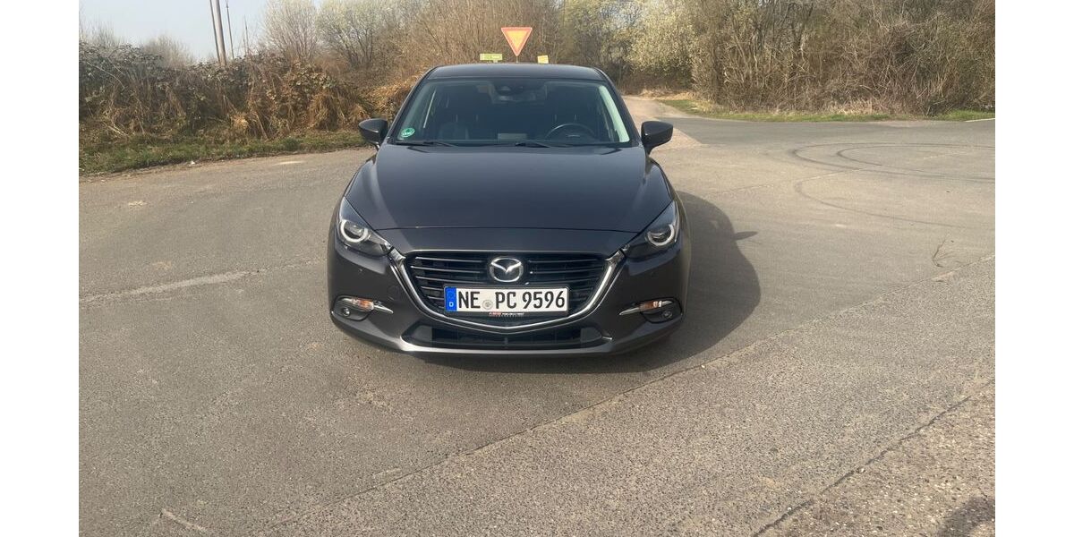 Mazda 3 135.000 km 11.500 &euro; Jüchen 41363