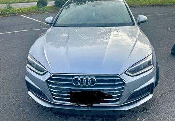 Audi A5 200.000 km 16.500 &euro; Bergheim 50127