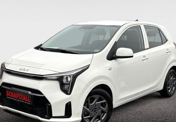 Kia Picanto 9.631 km 14.979 &euro; Elsdorf (bei Köln) 50189