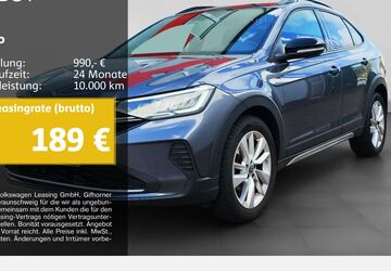 VW Taigo 28.116 km 22.770 &euro; Remscheid 42897
