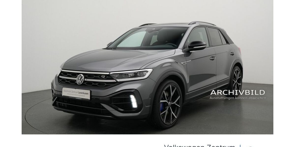 VW T-Roc 44.119 km 29.988 &euro; Leverkusen 51379