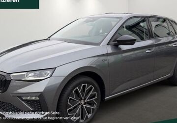 Skoda Scala 18.372 km 23.890 &euro; Düsseldorf 40233