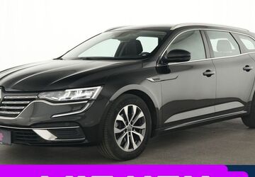 Renault Talisman 82.776 km 16.964 &euro; Neuss 41460