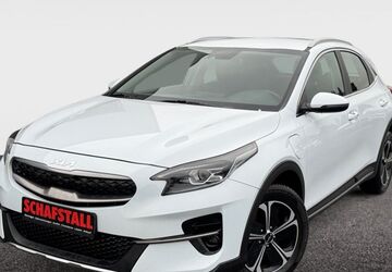 Kia XCeed 40.717 km 18.979 &euro; Elsdorf (bei Köln) 50189