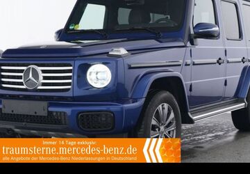 Mercedes-Benz G 450 26.952 km 132.990 &euro; Düsseldorf 40470