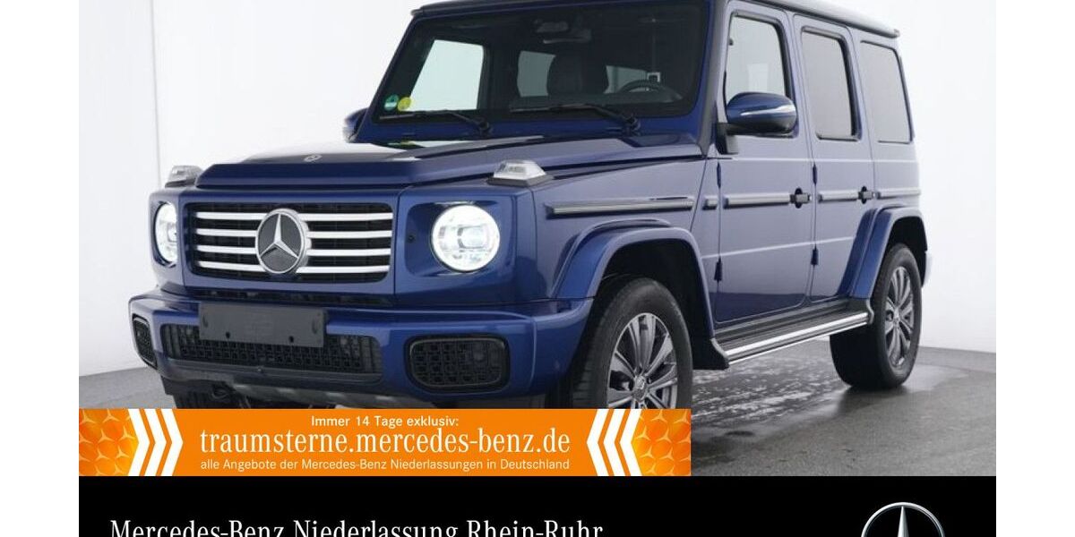 Mercedes-Benz G 450 26.952 km 136.990 &euro; Düsseldorf 40470