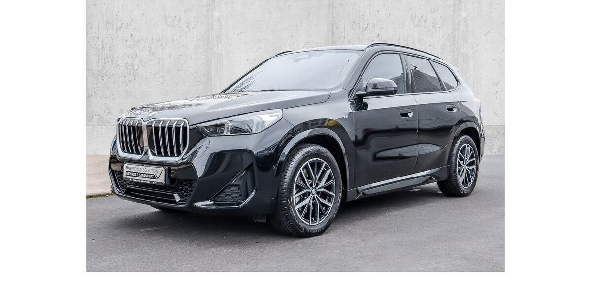 BMW X1 16.966 km 44.995 &euro; Köln-West 50858