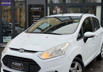 Ford B-Max 75.000 km 5.999 &euro; Köln 51107