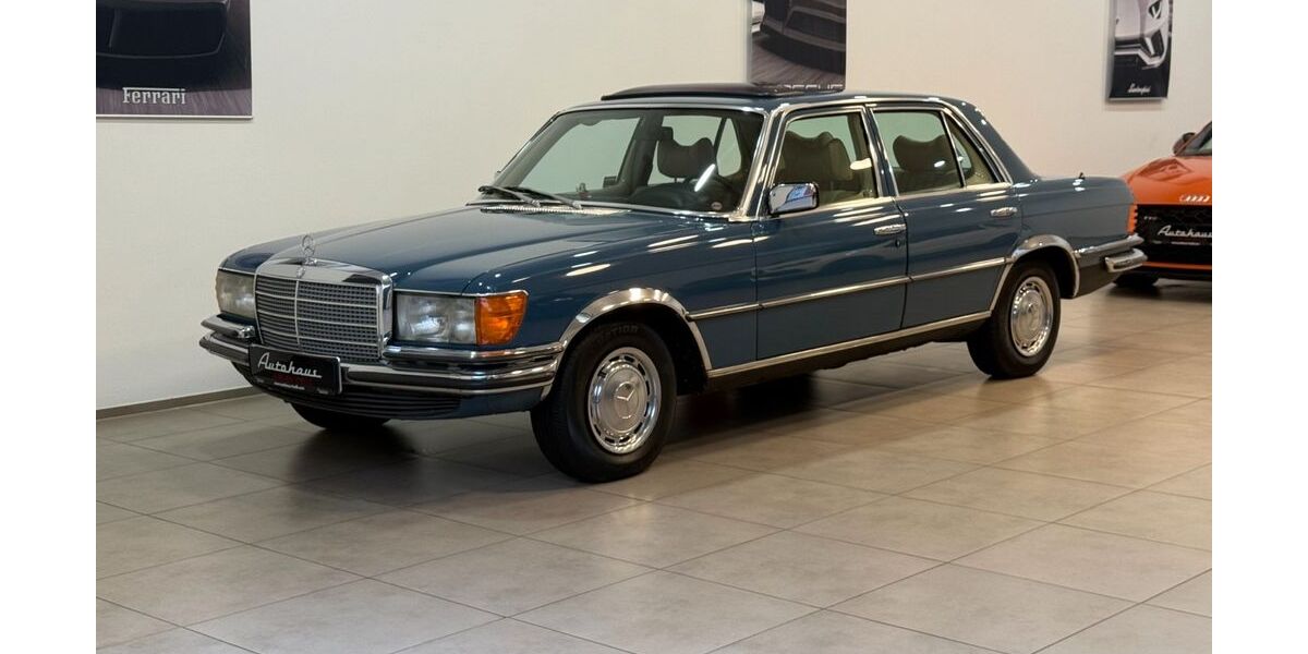 Mercedes-Benz 280 166.108 km 19.990 &euro; Remscheid/NRW 42859