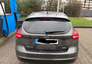Ford Focus 170.000 km 3.200 &euro; Köln 50765