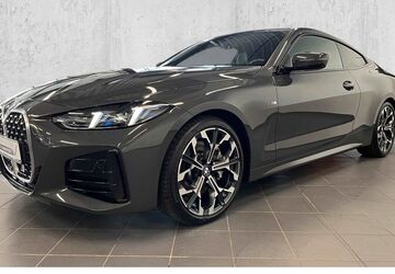 BMW 430 24.900 km 49.440 &euro; Solingen 42719