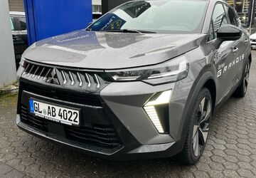 Mitsubishi Grandis 2.900 km 35.190 &euro; Bergisch Gladbach 51427