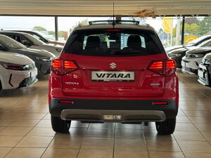 Suzuki Vitara 1.4 Mild-Hybrid Comfort+ 4x4 Allgrip SSD Na 4.500 km 28.690 &euro; HAAN 42781