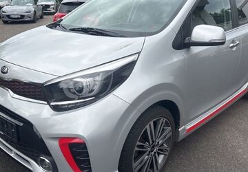 Kia Picanto 51.385 km 11.840 &euro; Neuss 41464
