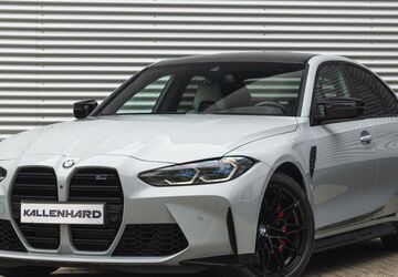 BMW M3 109.141 km 61.285 &euro; Köln 51149