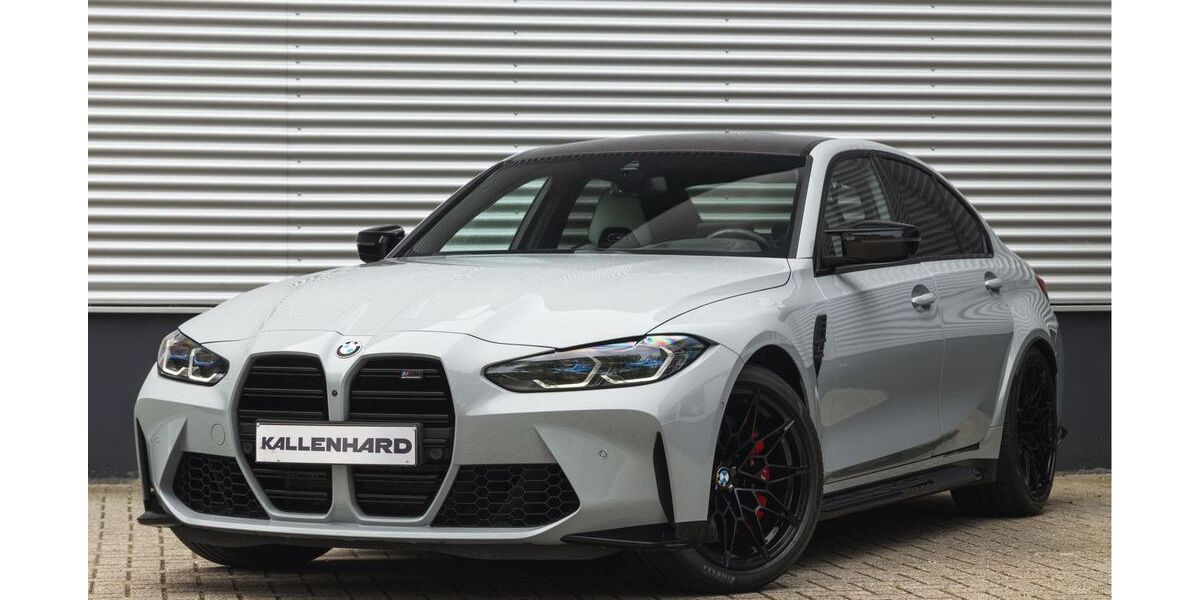 BMW M3 109.141 km 61.285 &euro; Köln 51149