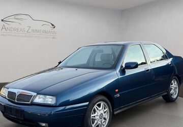 Lancia Kappa 74.800 km 15.900 &euro; Kaarst 41564