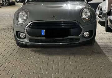 Mini One Clubman 105.000 km 11.000 &euro; Köln 50858