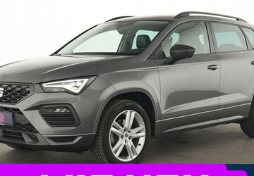 Seat Ateca 24.759 km 29.877 &euro; Neuss 41460
