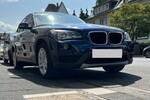 BMW X1 68.000 km 14.500 &euro; Solingen 42651