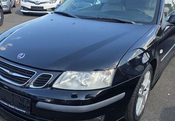 Saab 9-3 240.036 km 3.750 &euro; Solingen 42659