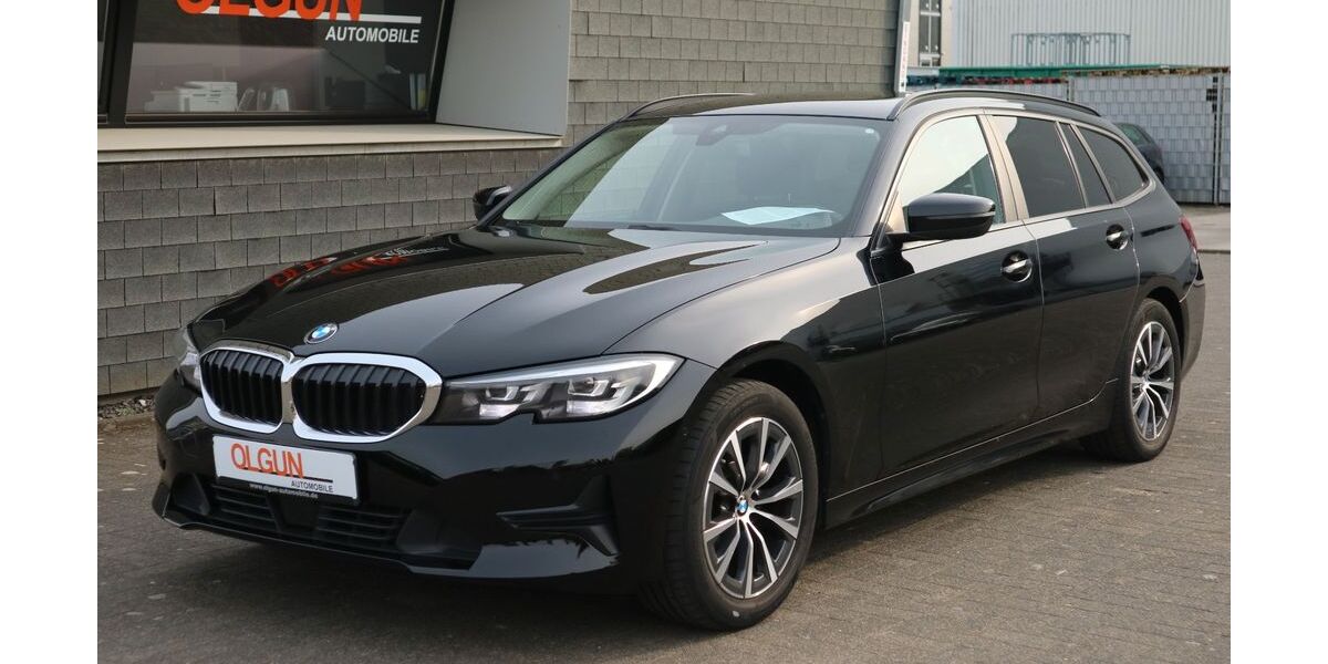 BMW 318 113.987 km 19.990 &euro; Neuss 41469