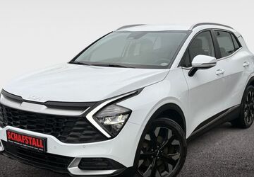 Kia Sportage 40.814 km 25.979 &euro; Elsdorf (bei Köln) 50189