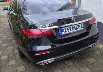 Mercedes-Benz E 300 239.000 km 23.899 &euro; Köln 50933