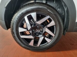 Opel Mokka GS Line Navi Pro Park&Go Winterp. 18.653 km 19.940 &euro; HAAN 42781