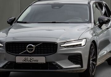 Volvo V60 20.600 km 41.890 &euro; Köln / Porz 51149