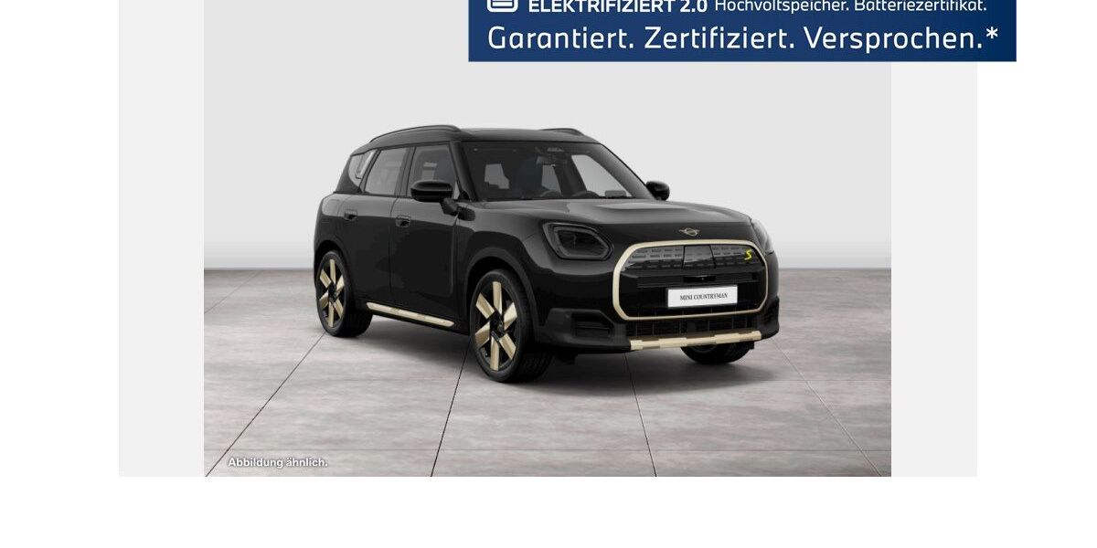 Mini Countryman SE (Cooper) 11.183 km 38.680 &euro; Köln-West 50858