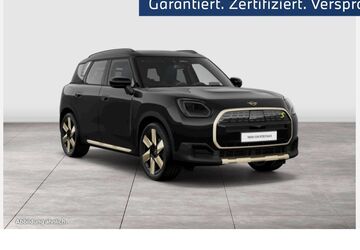 Mini Countryman SE (Cooper) 11.183 km 38.681 &euro; Köln-West 50858