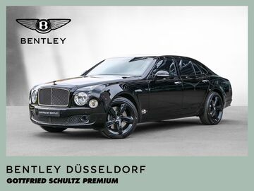 Gebrauchte Bentley Mulsanne