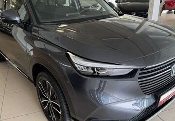 Honda HR-V 25.013 km 27.990 &euro; Brühl 50321