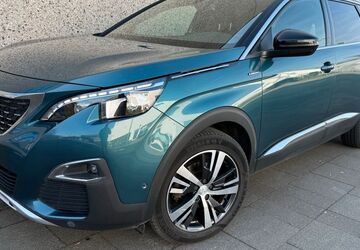 Peugeot 5008 141.000 km 13.999 &euro; Köln 50739