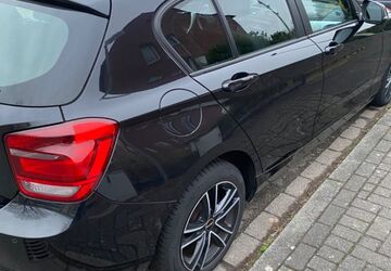 BMW 116 221.000 km 5.500 &euro; Frechen 50226