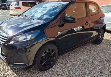 Peugeot 108 139.978 km 4.690 &euro; Bergheim 50126