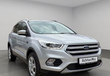 Ford Kuga 97.950 km 12.500 &euro; Köln 50674