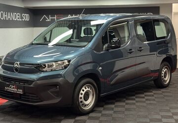Citroen Berlingo 8.700 km 24.999 &euro; Remscheid 42857