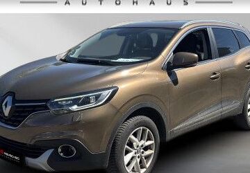 Renault Kadjar 180.000 km 7.890 &euro; Remscheid 42855