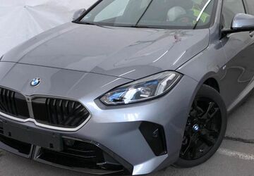 BMW 120 6.400 km 33.900 &euro; Meerbusch 40668