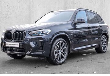 BMW X3 16.188 km 54.995 &euro; Köln-West 50858