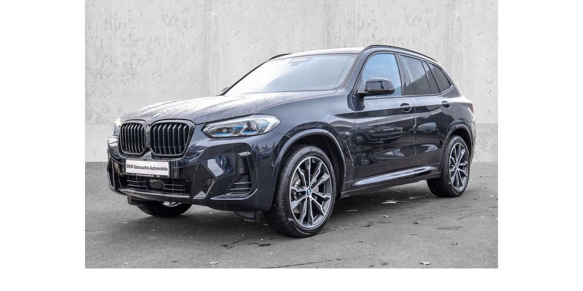 BMW X3 16.188 km 54.995 &euro; Köln-West 50858