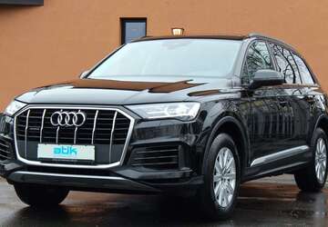 Audi Q7 125.000 km 39.899 &euro; Köln (Rath) 51107
